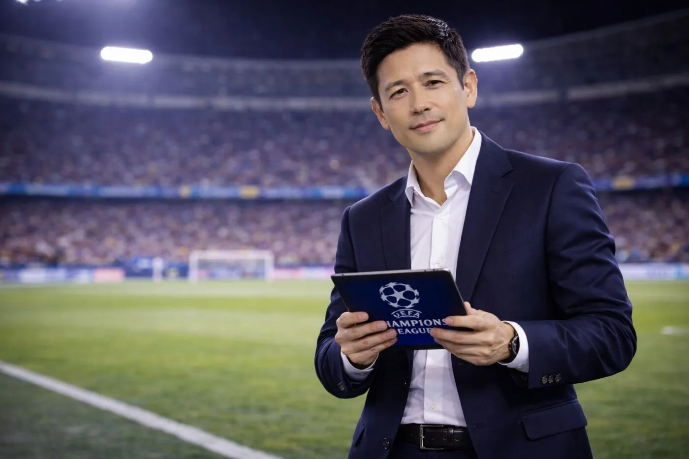 Boygermany - Người truyền cảm hứng cho cộng đồng tipster