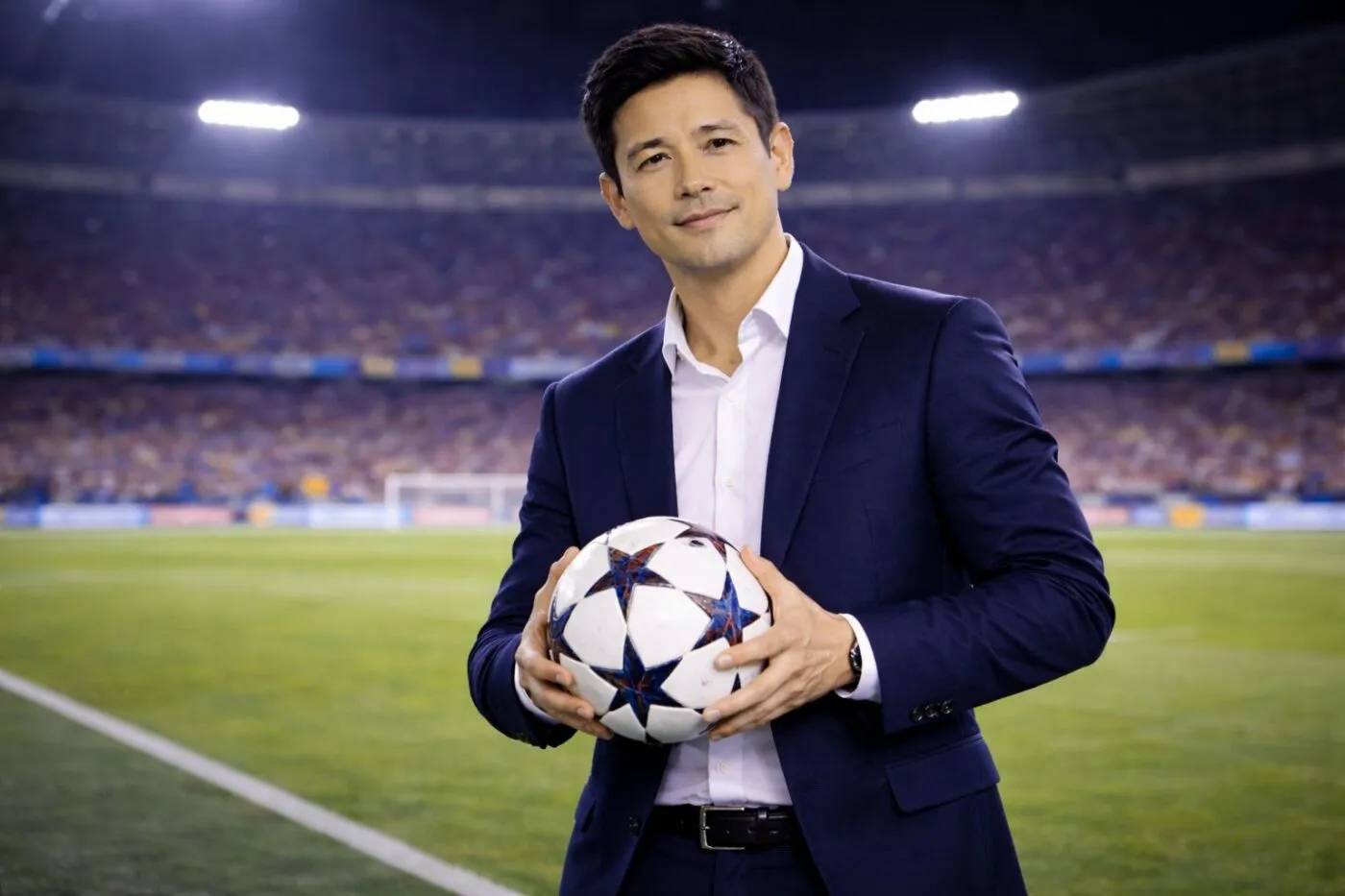 Boygermany – Hành trình xây dựng sự uy tín và kết nối cộng đồng đam mê bóng đá